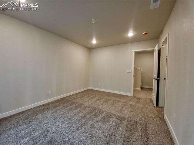 Photo 37 of 135 Terrace Drive, Colorado Springs