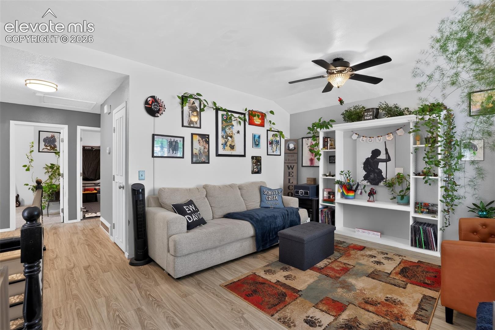 Photo 6 of 6670 Glade Park Drive, Colorado Springs