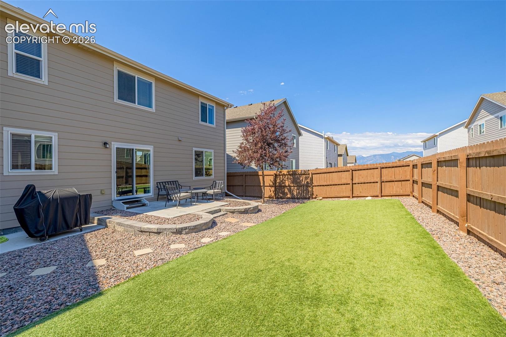 Photo 31 of 10924 Nolin Drive, Colorado Springs
