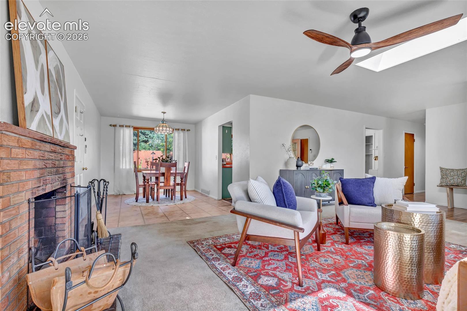 Photo 10 of 1604 Westmoreland Road, Colorado Springs