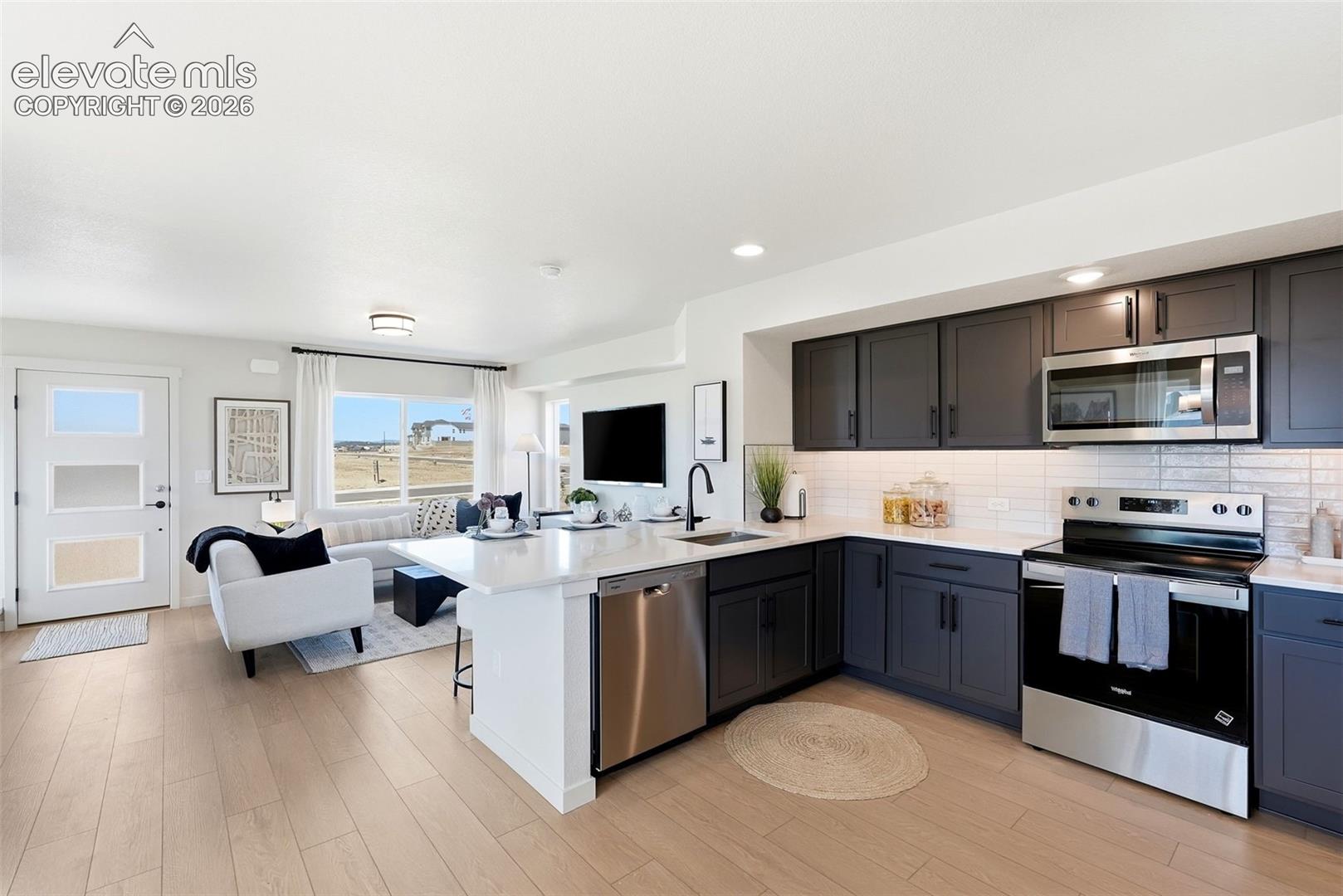 Photo 8 of 8760 Naperville Heights, Colorado Springs