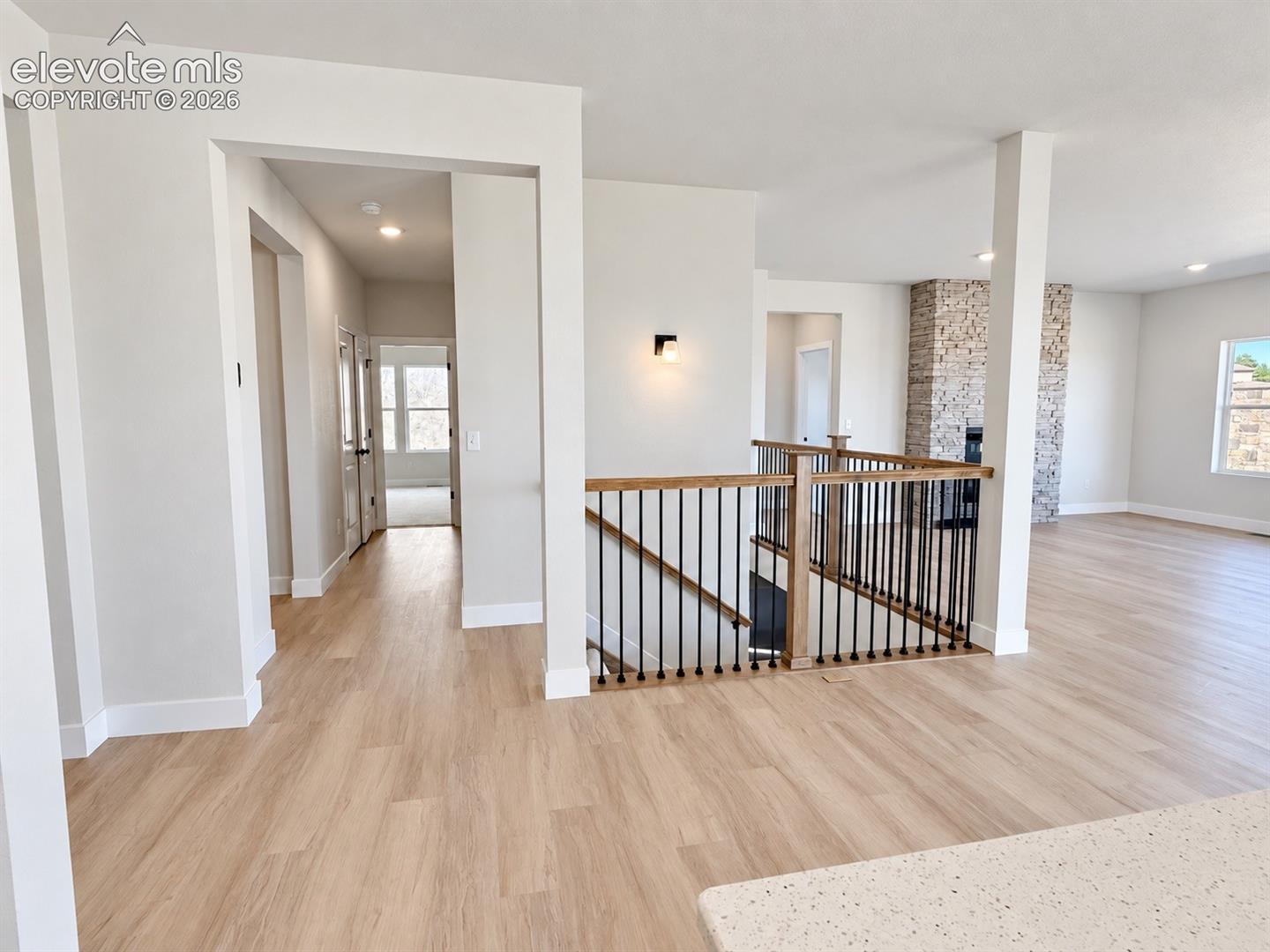 Photo 7 of 9733 Warrick Street, Colorado Springs