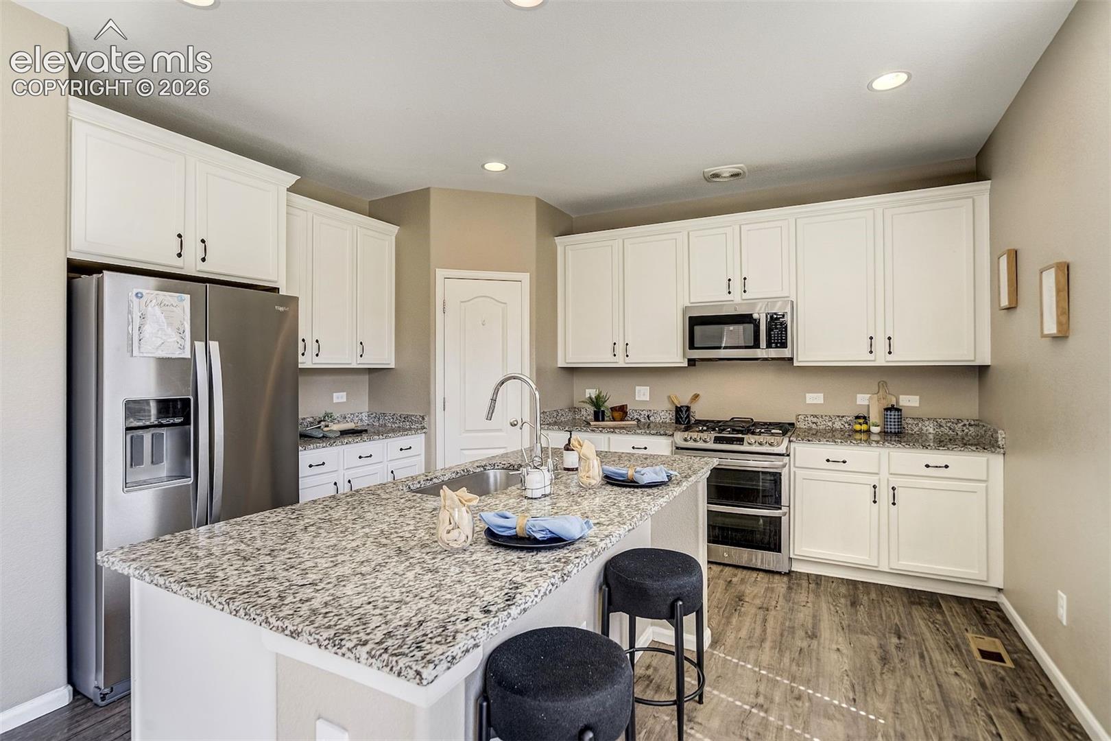 Photo 11 of 6758 Alliance Loop, Colorado Springs