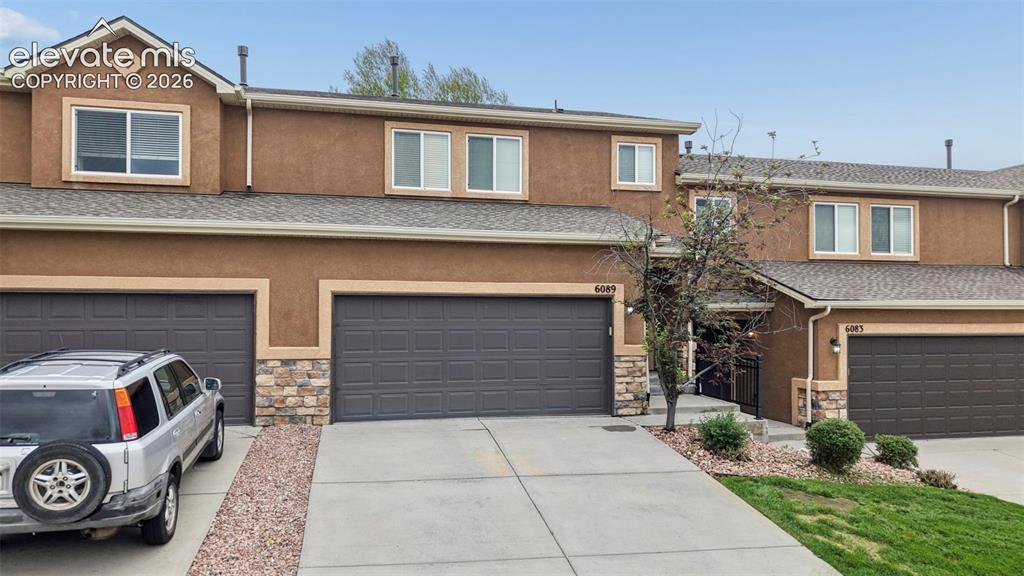 6089 Kingdom Vw, Colorado Springs, CO 80918