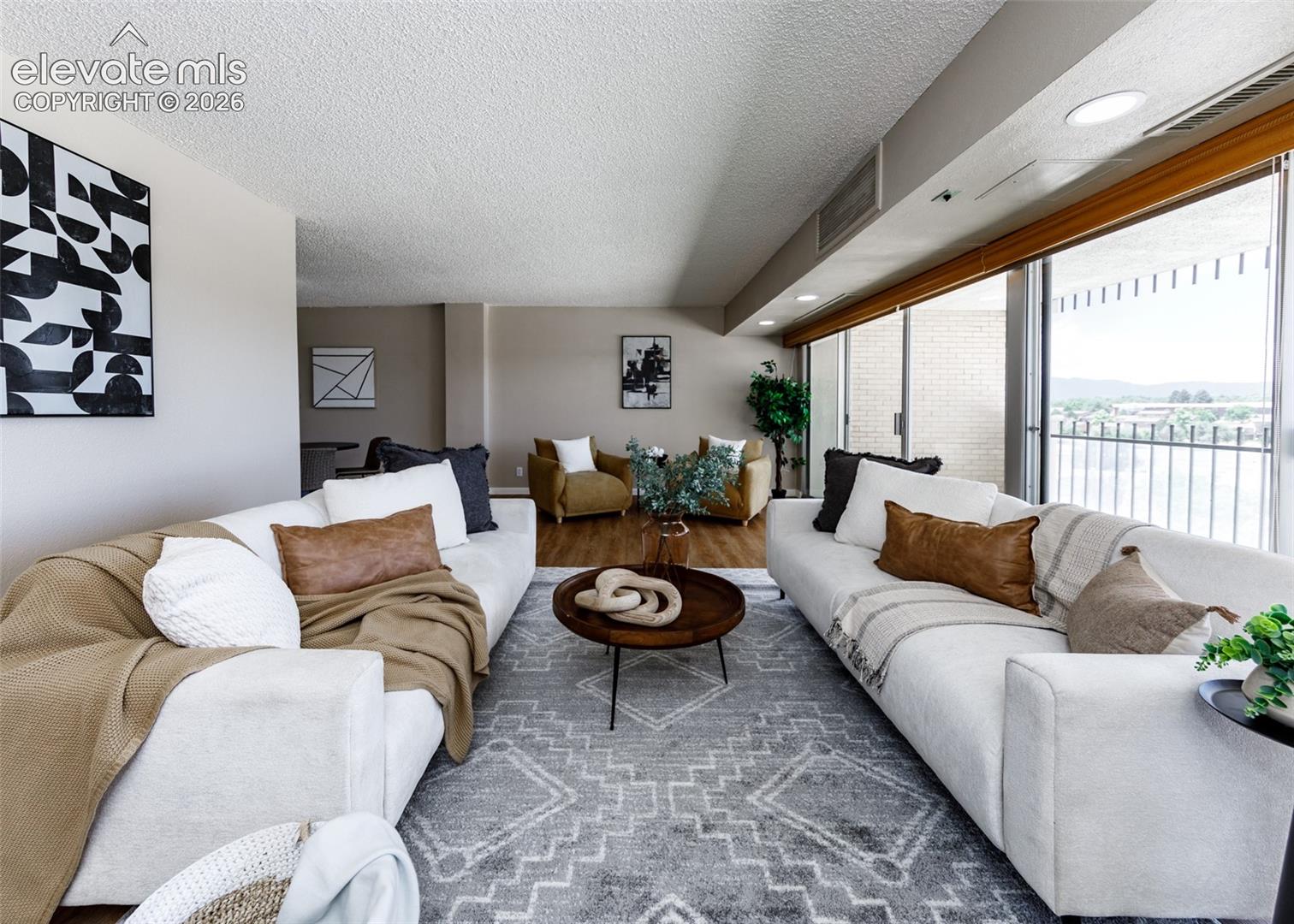 Photo 8 of 411 Lakewood Circle #C502, Colorado Springs