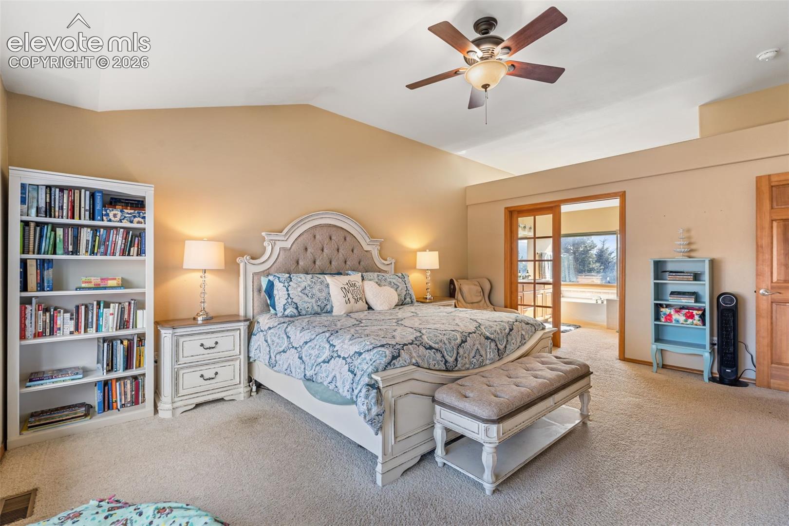 Photo 32 of 2631 Emerald Ridge Drive, Colorado Springs