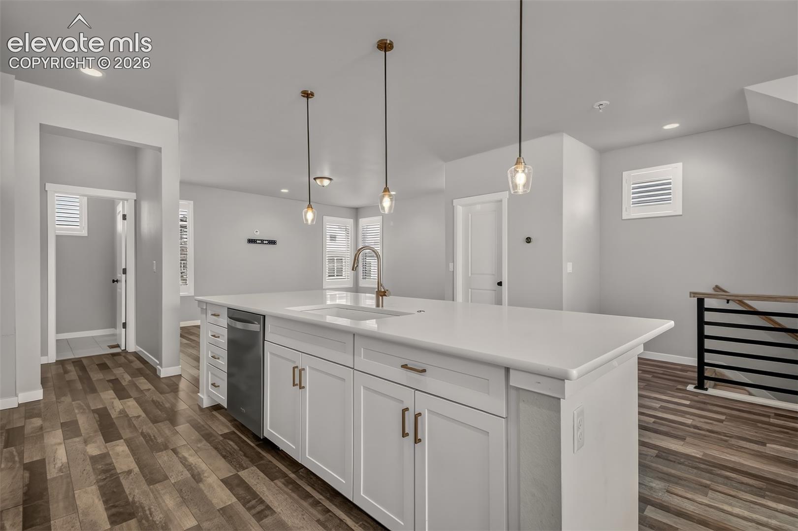 Photo 9 of 6352 Rollick Drive, Colorado Springs