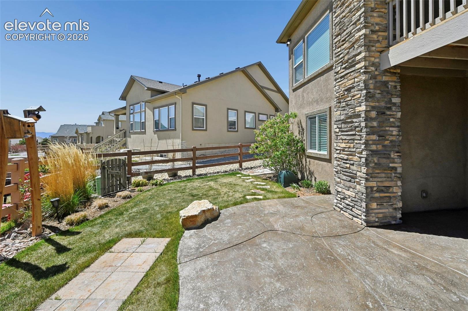 Photo 49 of 6045 Griffin Drive, Colorado Springs