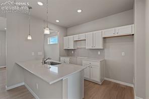Photo 5 of 1843 Wildland Heights, Colorado Springs