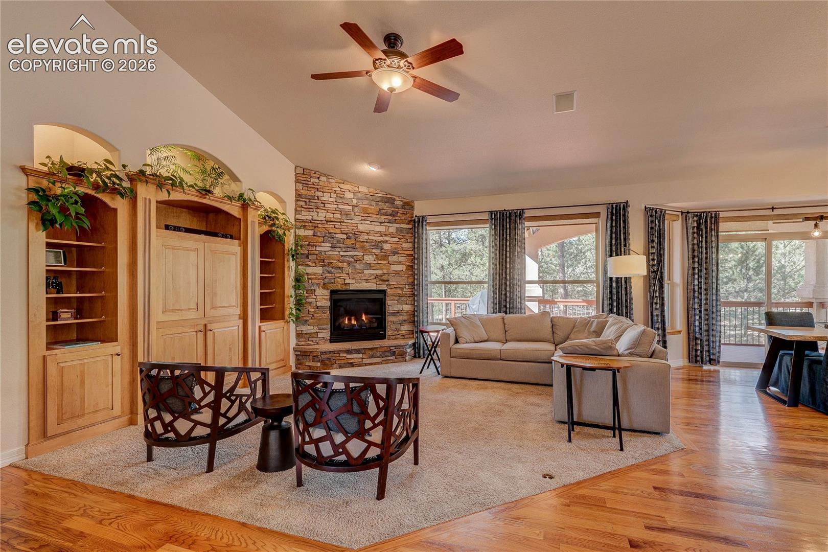 Photo 13 of 9364 Shipman Lane, Colorado Springs