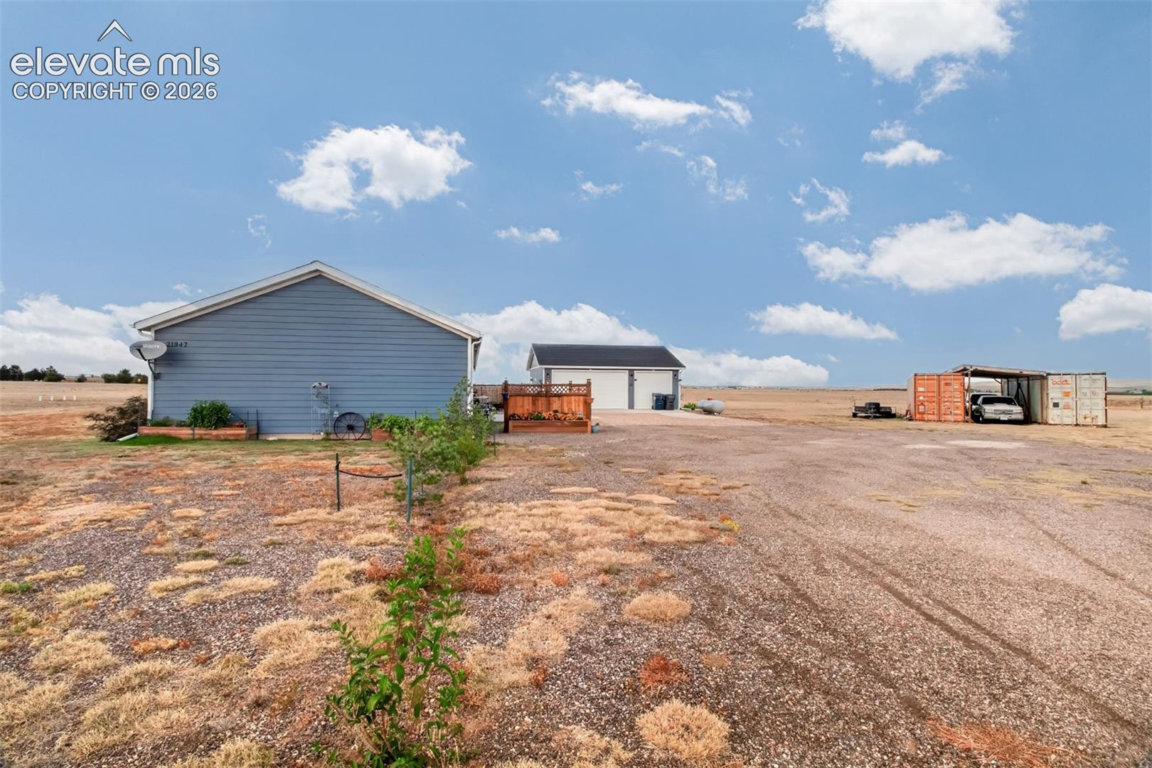 Photo 38 of 21842 Fritz Way, Calhan