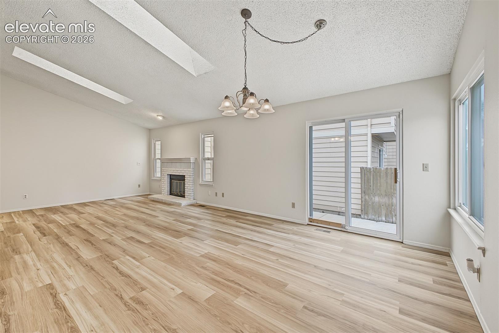 Photo 9 of 8430 Sassafras Drive, Colorado Springs