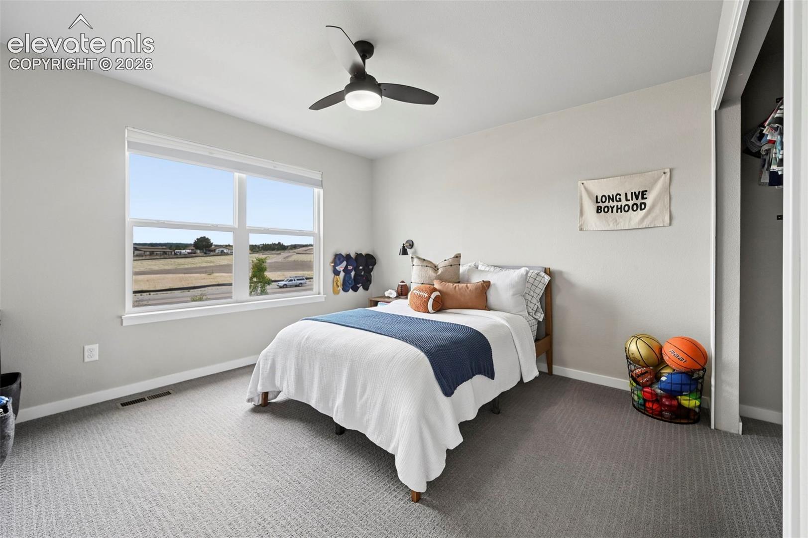 Photo 36 of 8182 Wheatland Drive, Colorado Springs