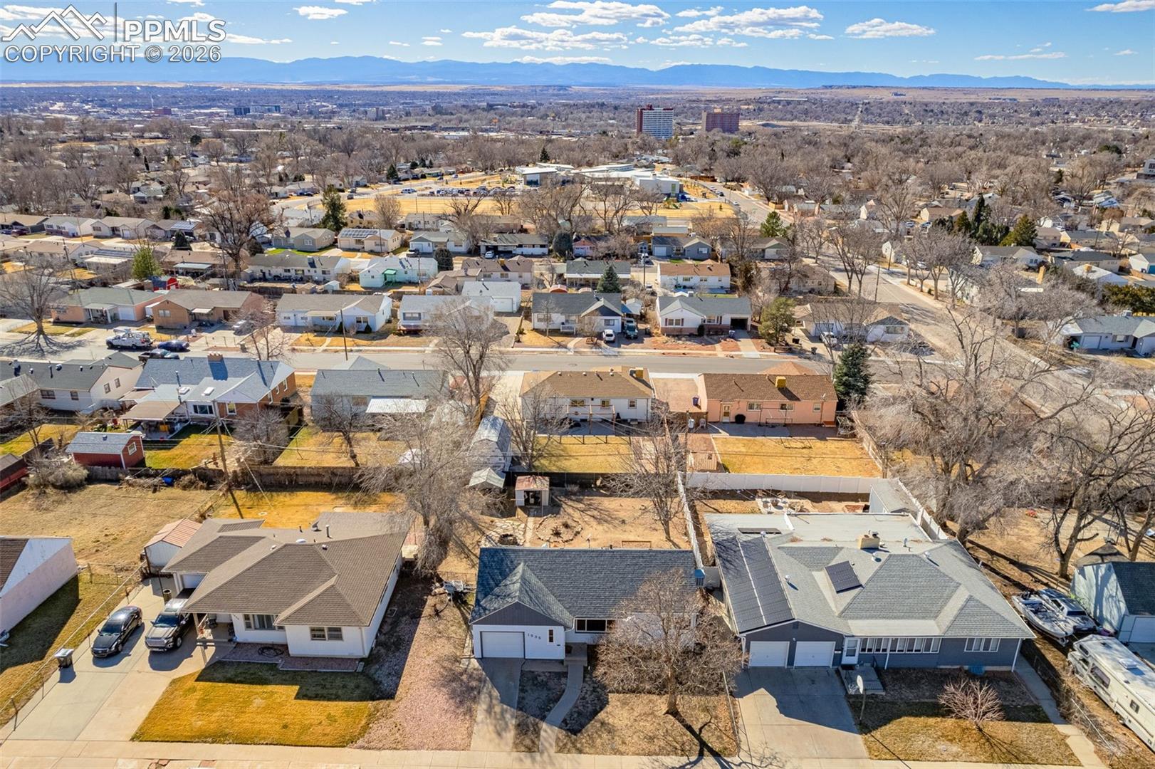 Photo 25 of 1535 Alexander Circle, Pueblo