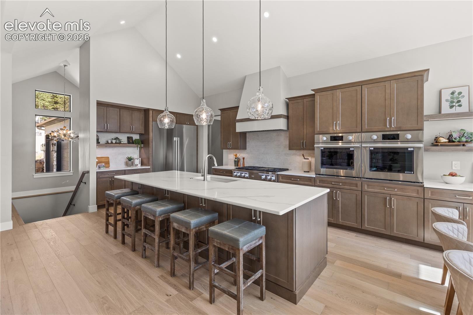 Photo 9 of 1405 Red Haven Place, Woodland Park
