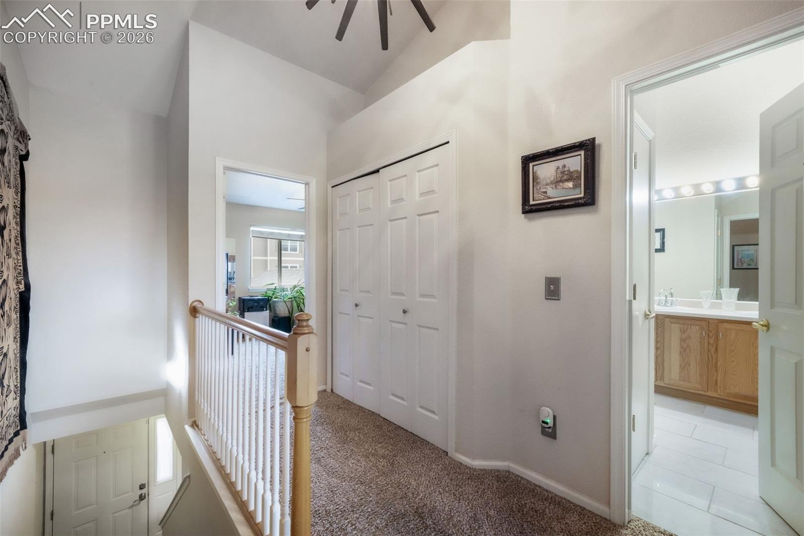 Photo 19 of 3131 Hearthridge Circle, Colorado Springs