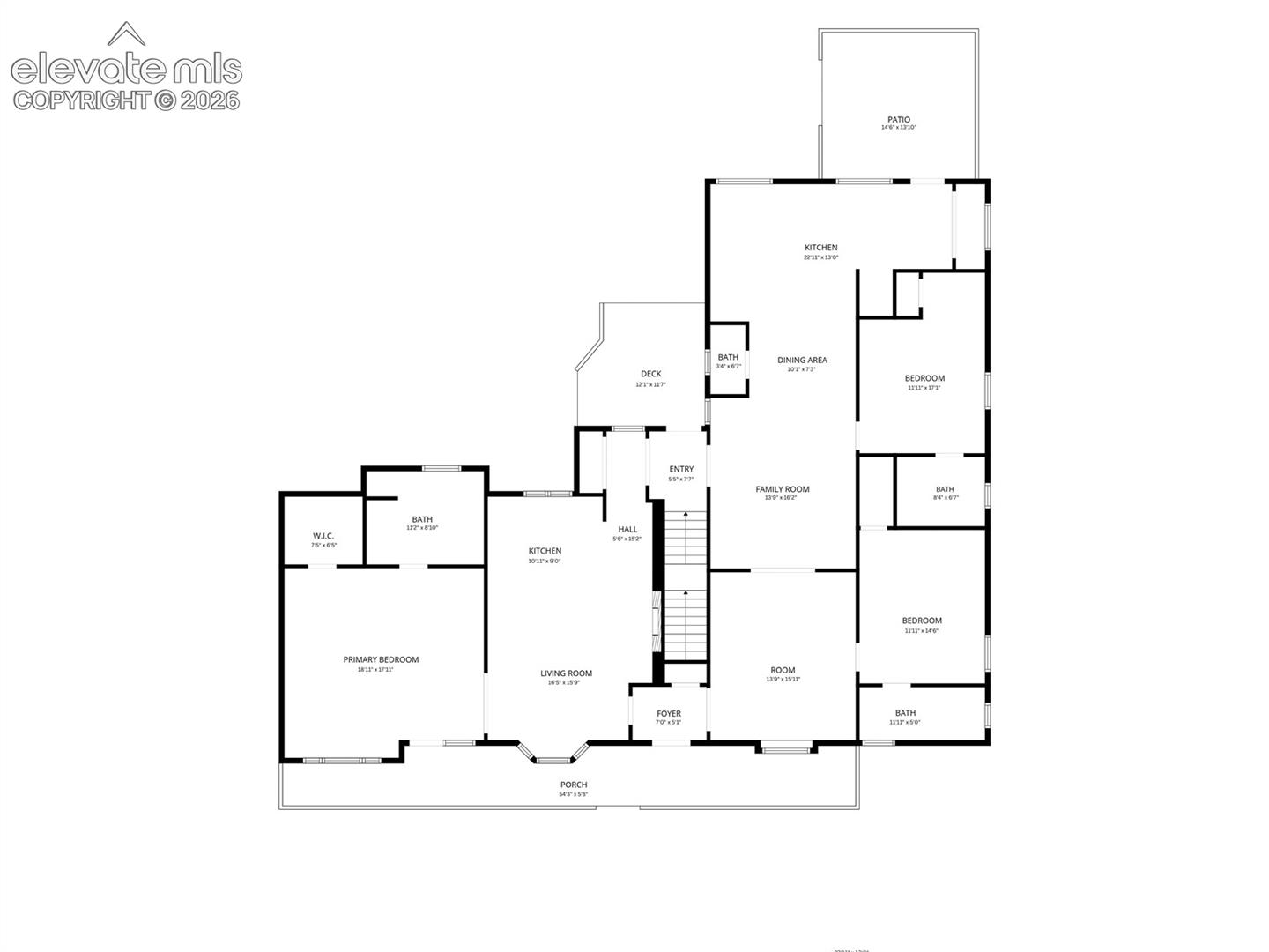 132 Hayden St, Cripple Creek, CO 80813