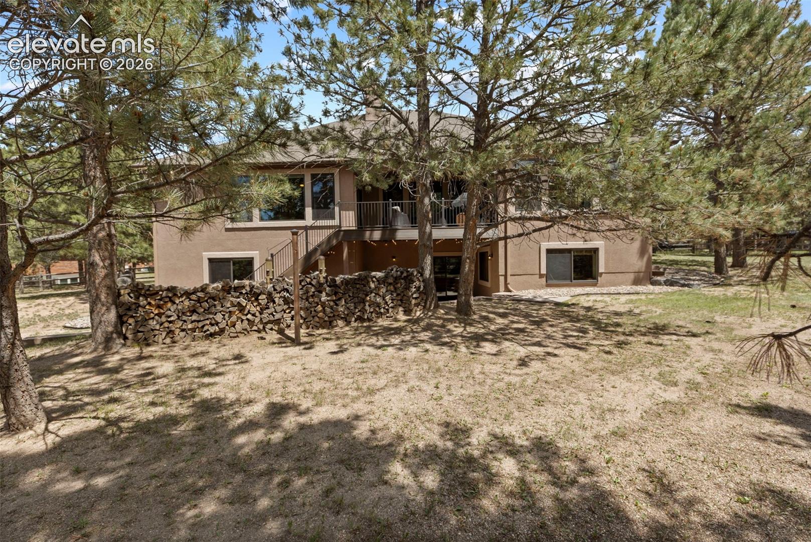 Photo 27 of 18330 Bakers Farm Road, Colorado Springs