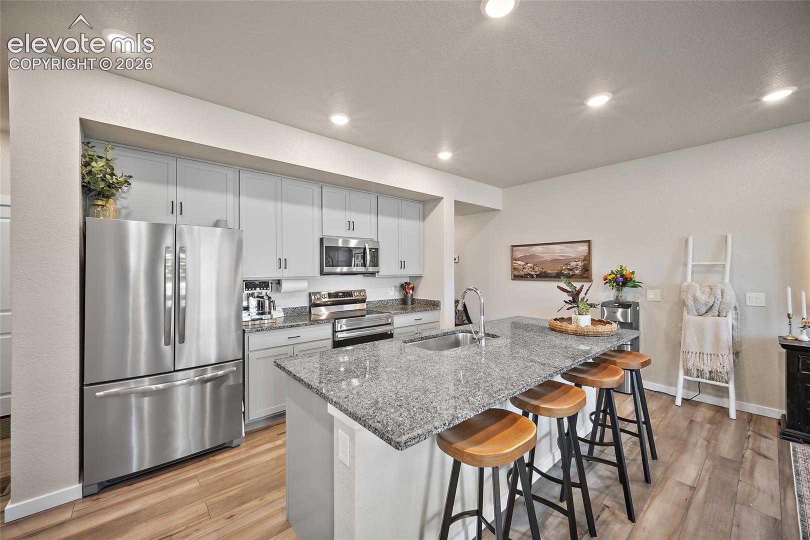 Photo 14 of 8122 Grey Bark Way, Colorado Springs