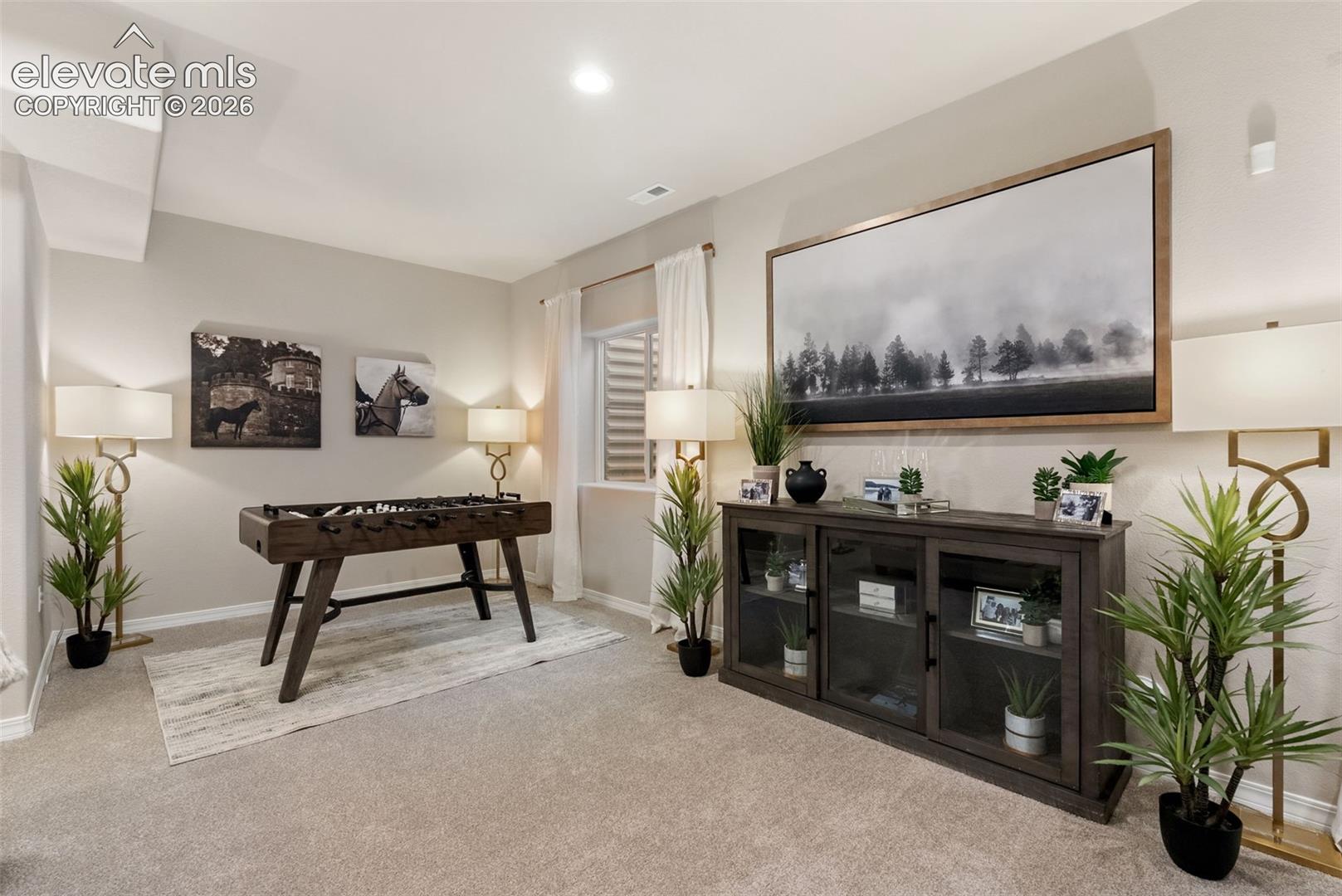 Photo 38 of 3902 Cordifolia Drive, Colorado Springs
