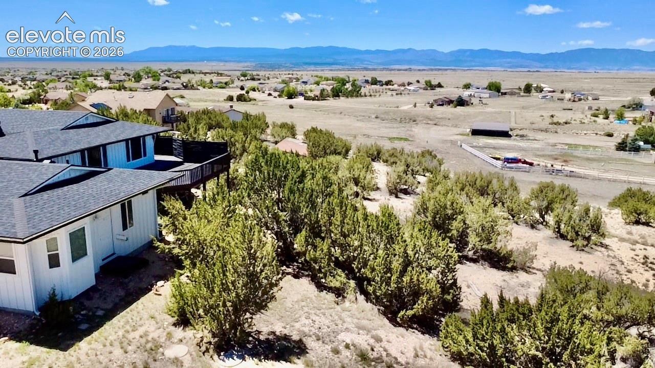439 S Arriba Dr, Pueblo West, CO 81007