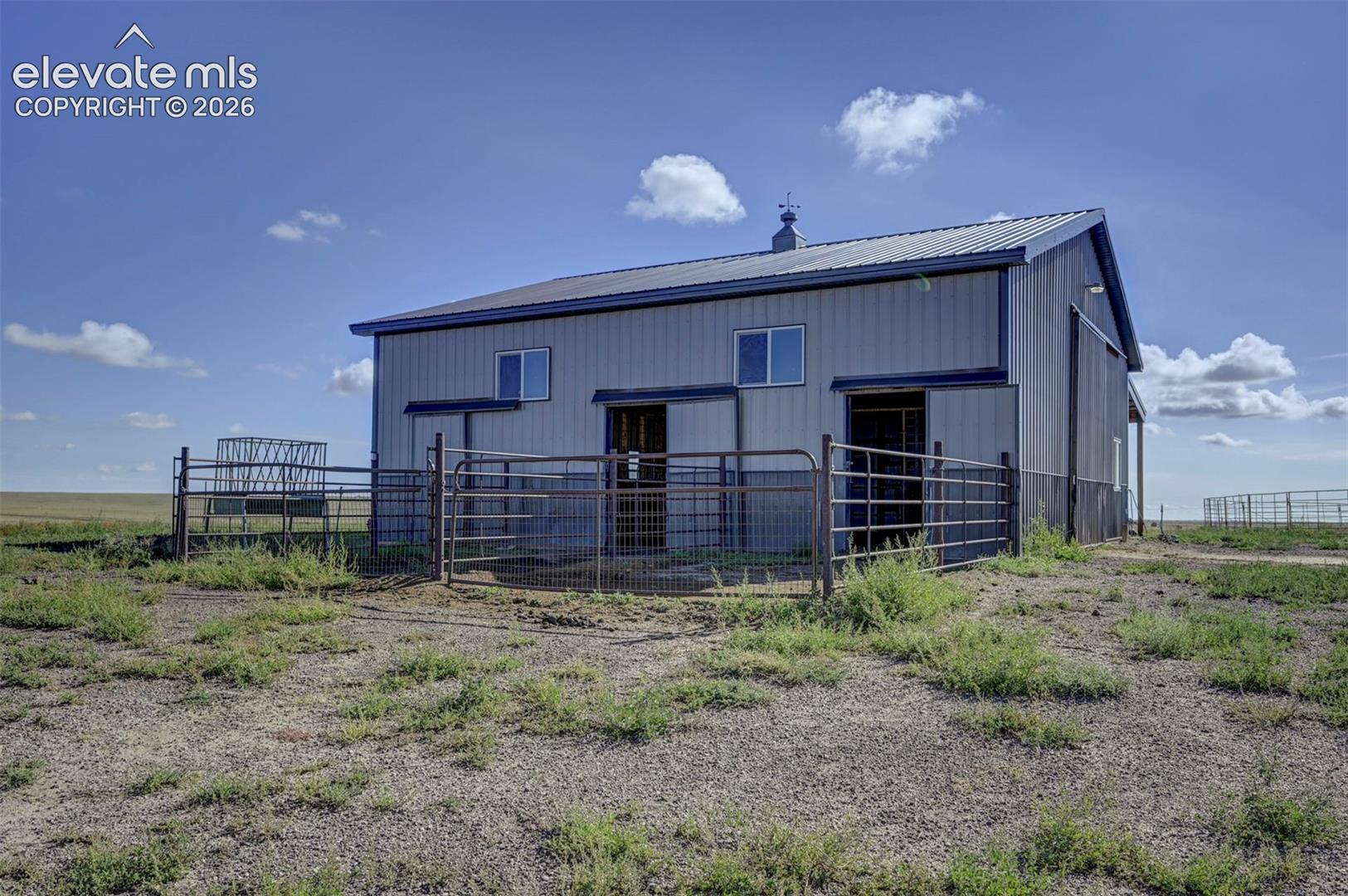 Photo 39 of 37485 Judge Orr Road, Calhan