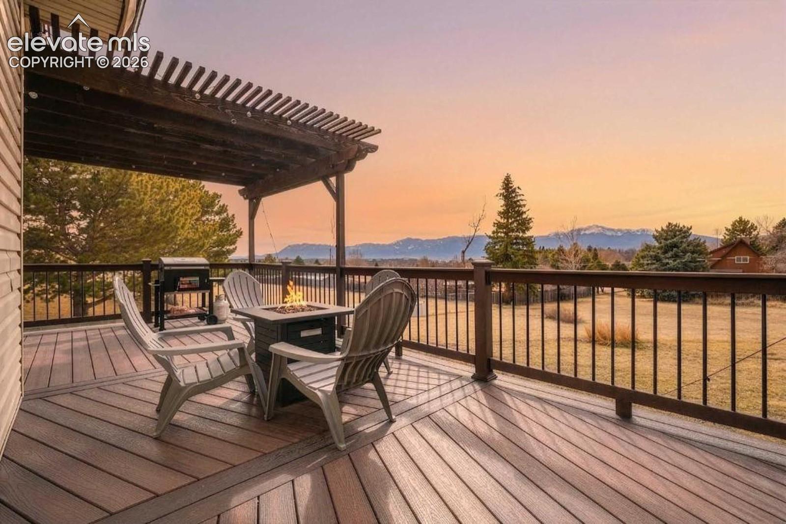 Photo 37 of 5280 Diamond Drive, Colorado Springs