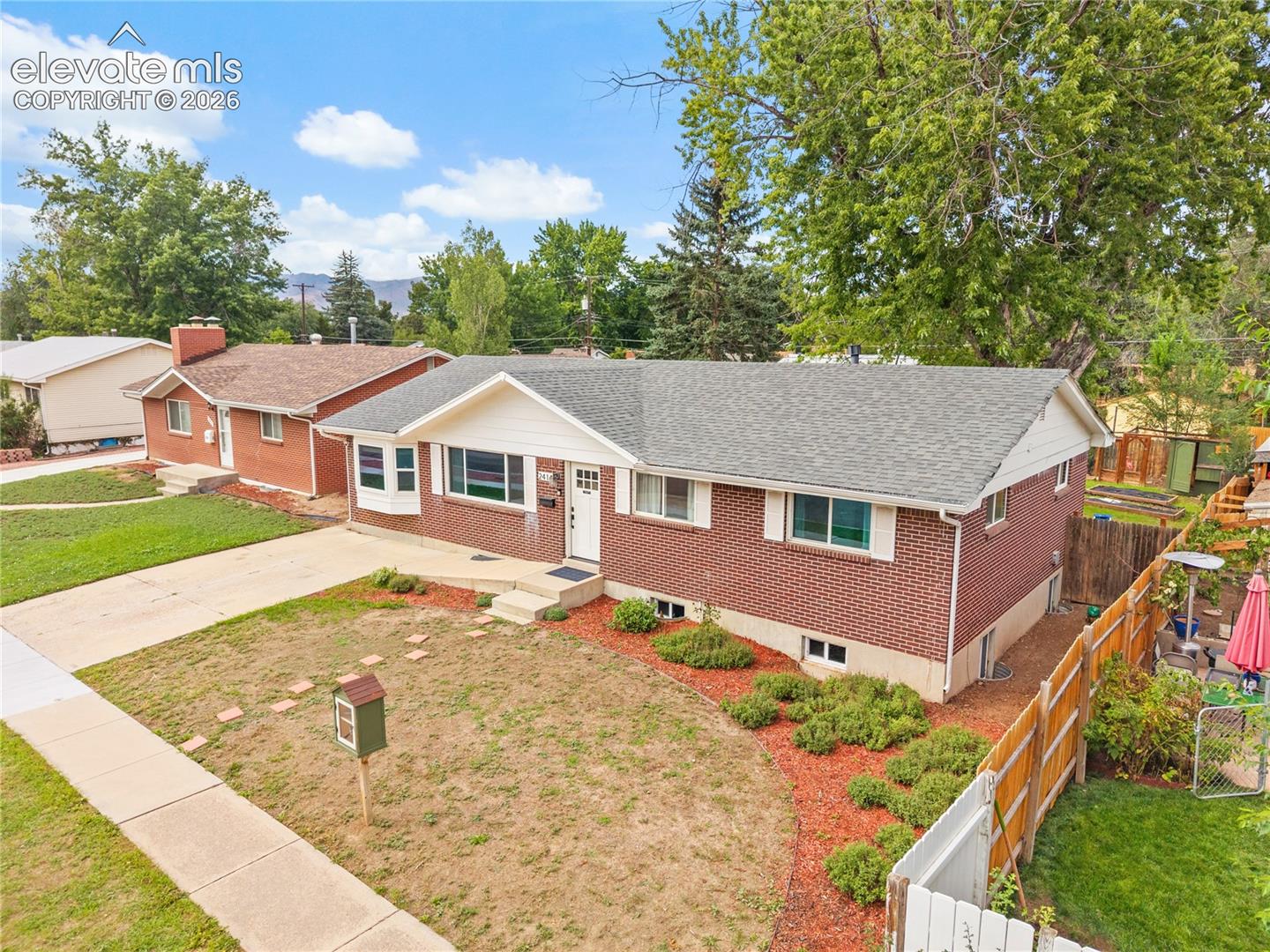 Photo 44 of 2414 E Caramillo Street, Colorado Springs