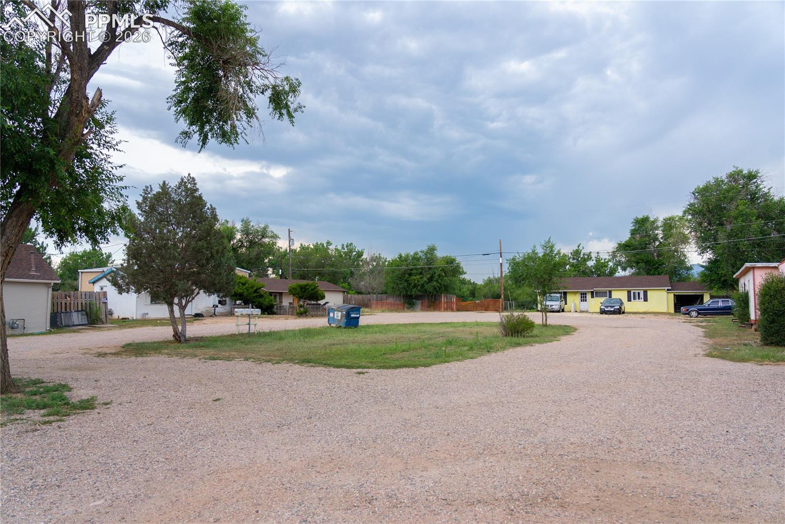 Photo 11 of 325 S Santa Fe Avenue #1-3, Fountain
