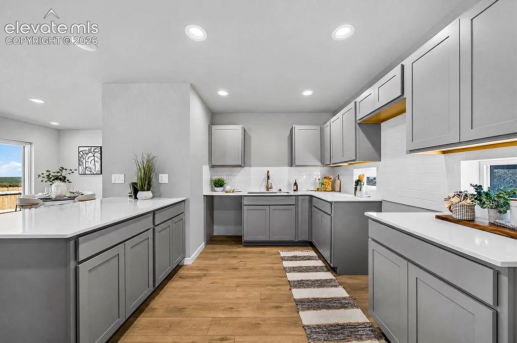 Photo 21 of 11885 Copper Butte Way, Colorado Springs