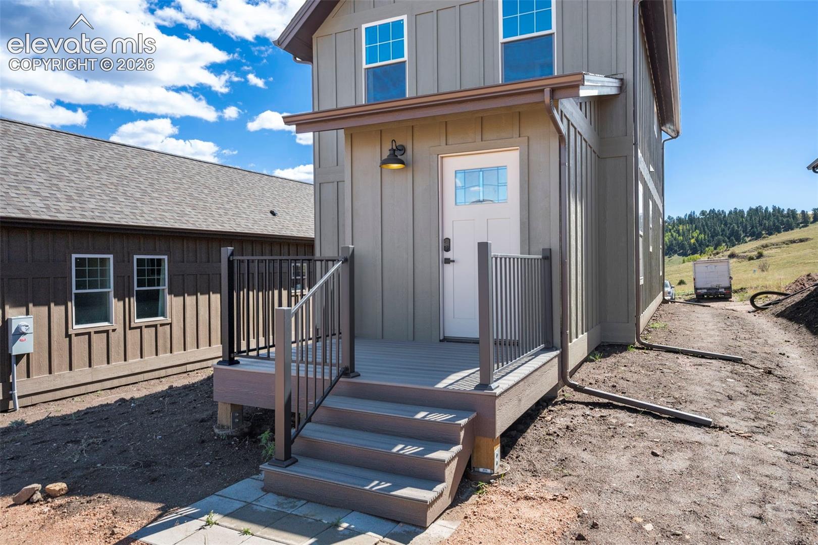 Photo 36 of 207 W Womack Avenue, Cripple Creek