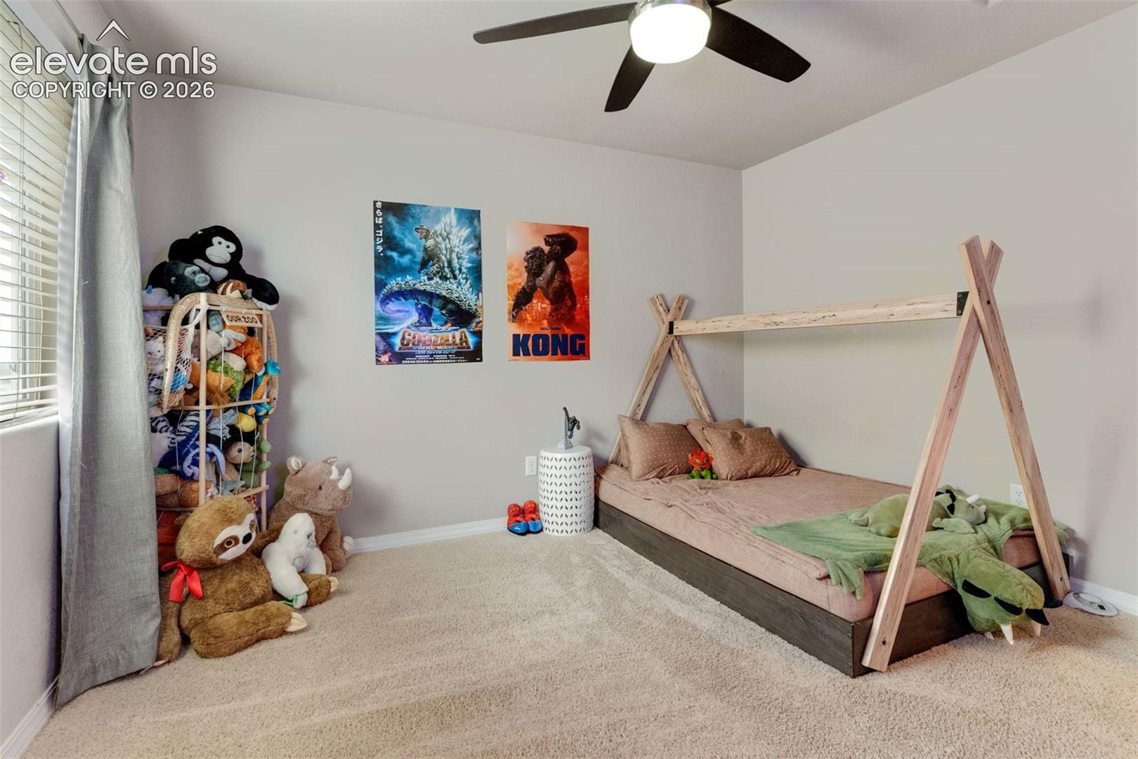 Photo 19 of 9104 Vanderwood Road, Colorado Springs