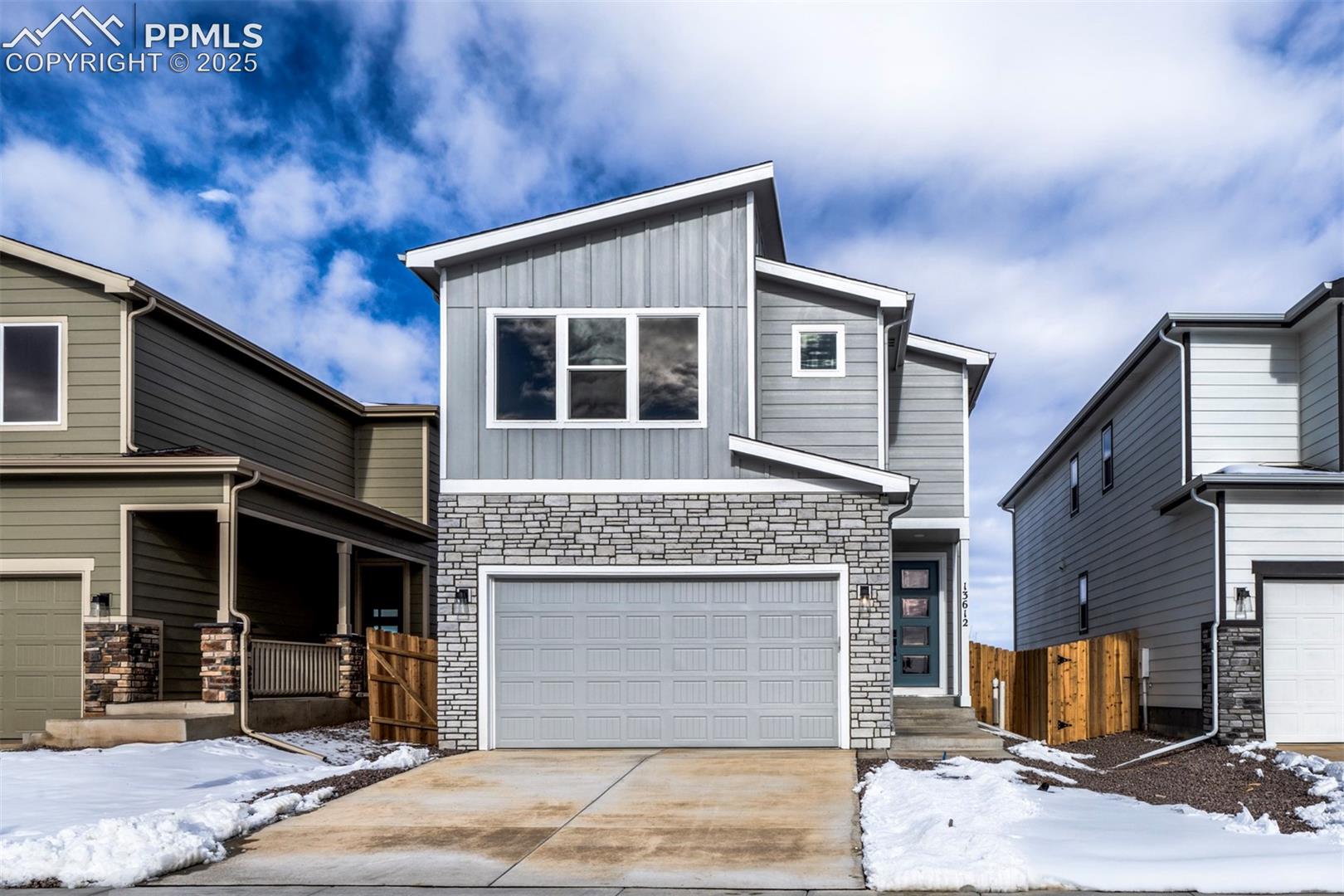 Featured Homes