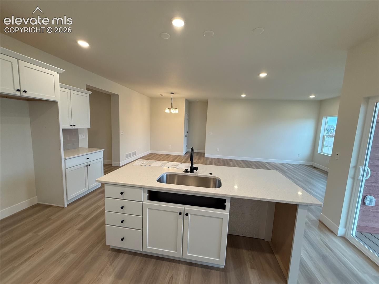 Photo 10 of 5147 Omeara Court, Colorado Springs
