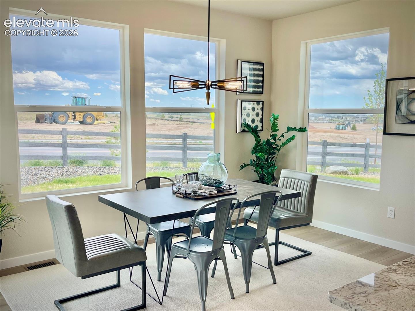 Photo 15 of 7543 Desert Wrangler Drive, Colorado Springs