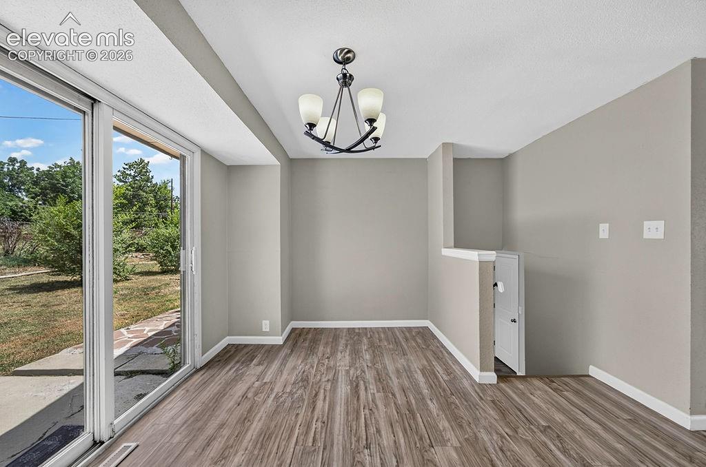 Photo 20 of 320 Cranbrook Circle, Colorado Springs