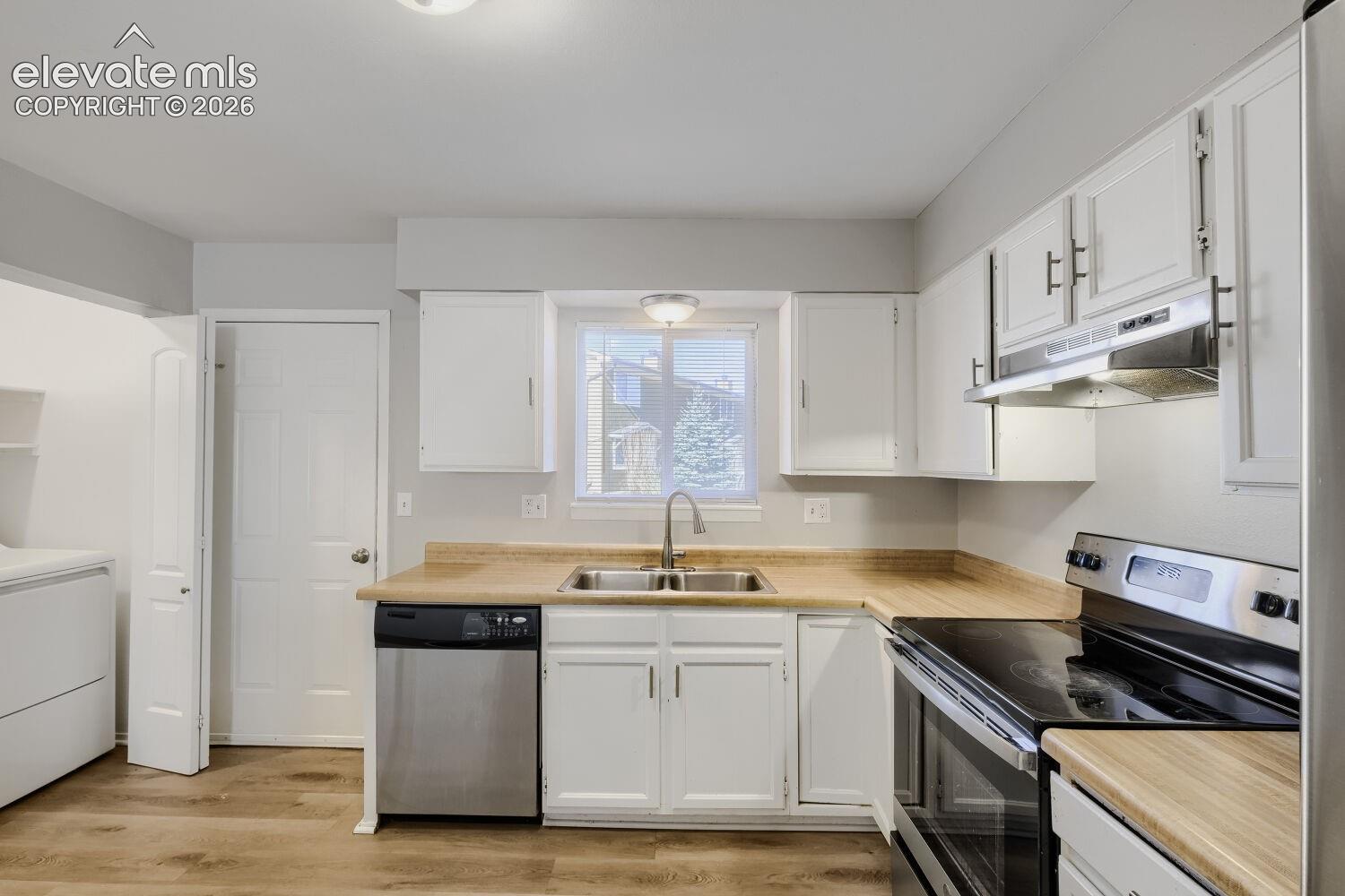 Photo 13 of 2332 Washo Circle, Colorado Springs