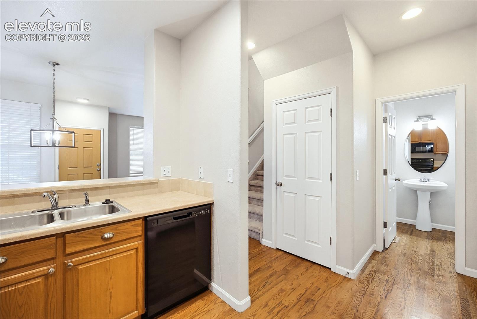 Photo 9 of 3943 Diamond Ridge View, Colorado Springs