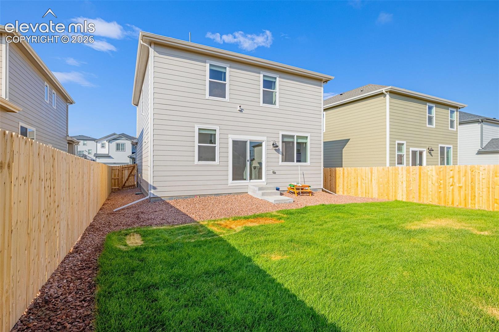 Photo 32 of 11396 Saugeye Street, Colorado Springs