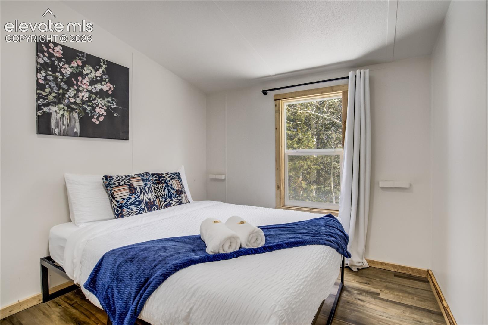 ADU - 2nd bedroom