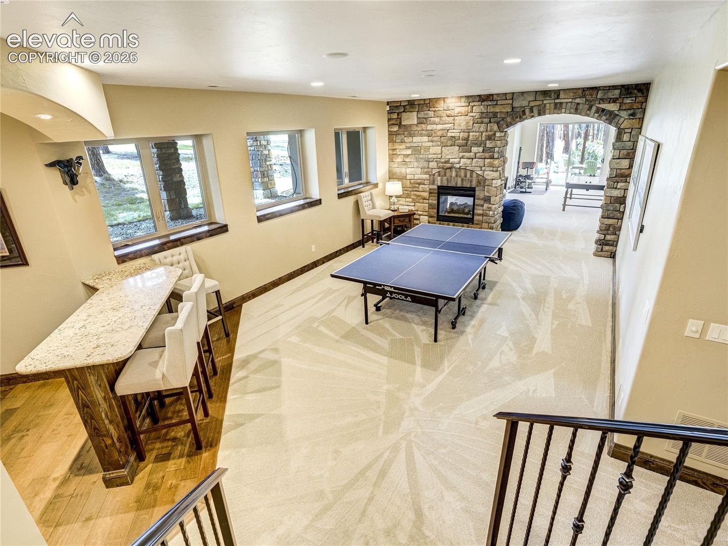 Photo 37 of 4735 Saxton Hollow Road, Colorado Springs