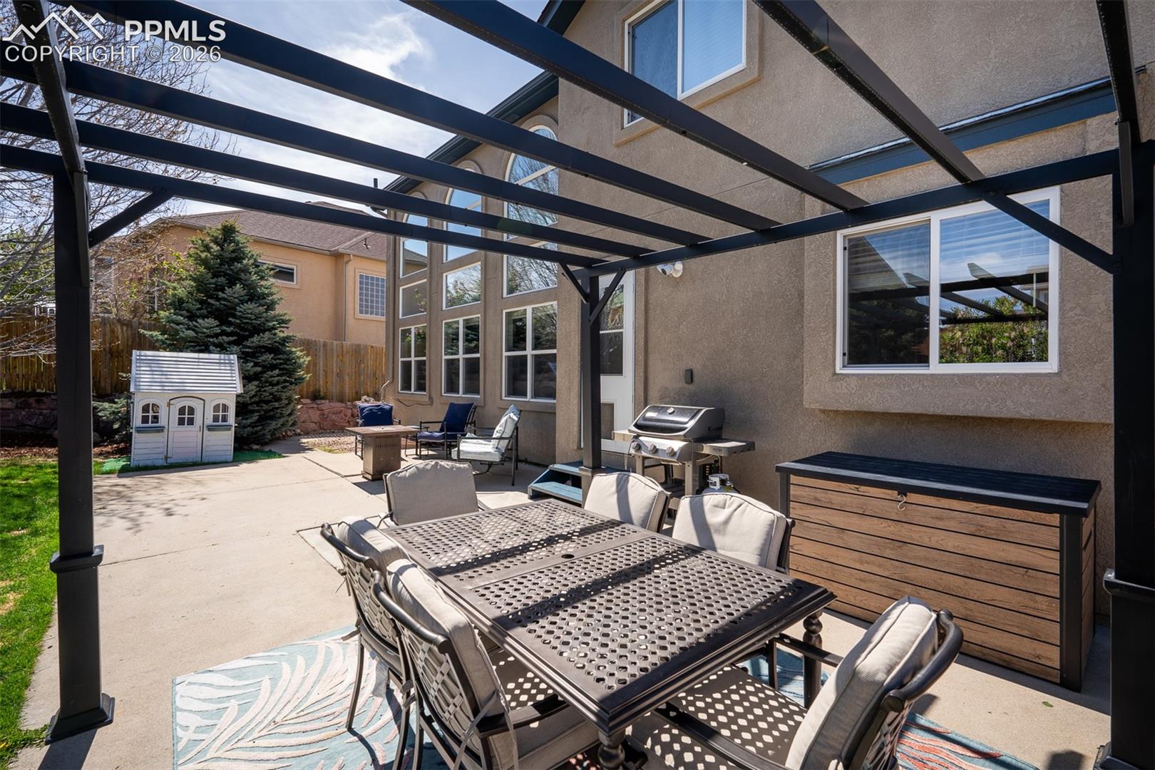 5521 Calamity Jane Lane