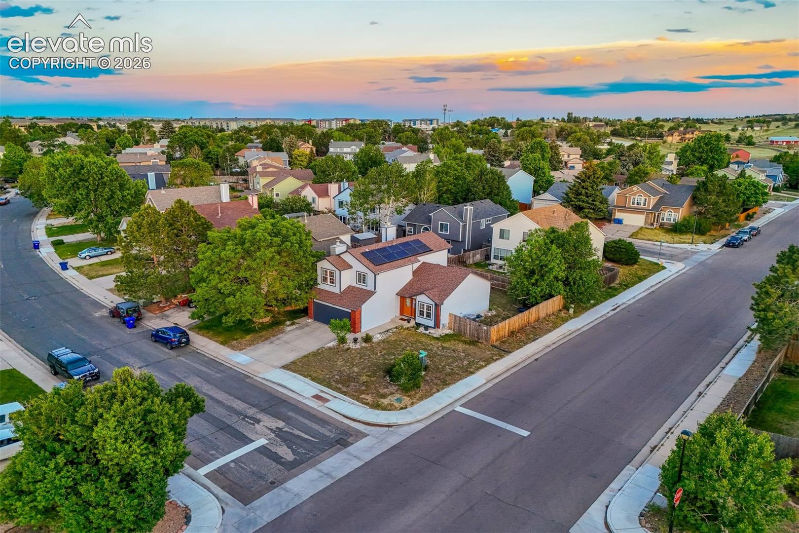 Photo 10 of 5315 Paradox Drive, Colorado Springs