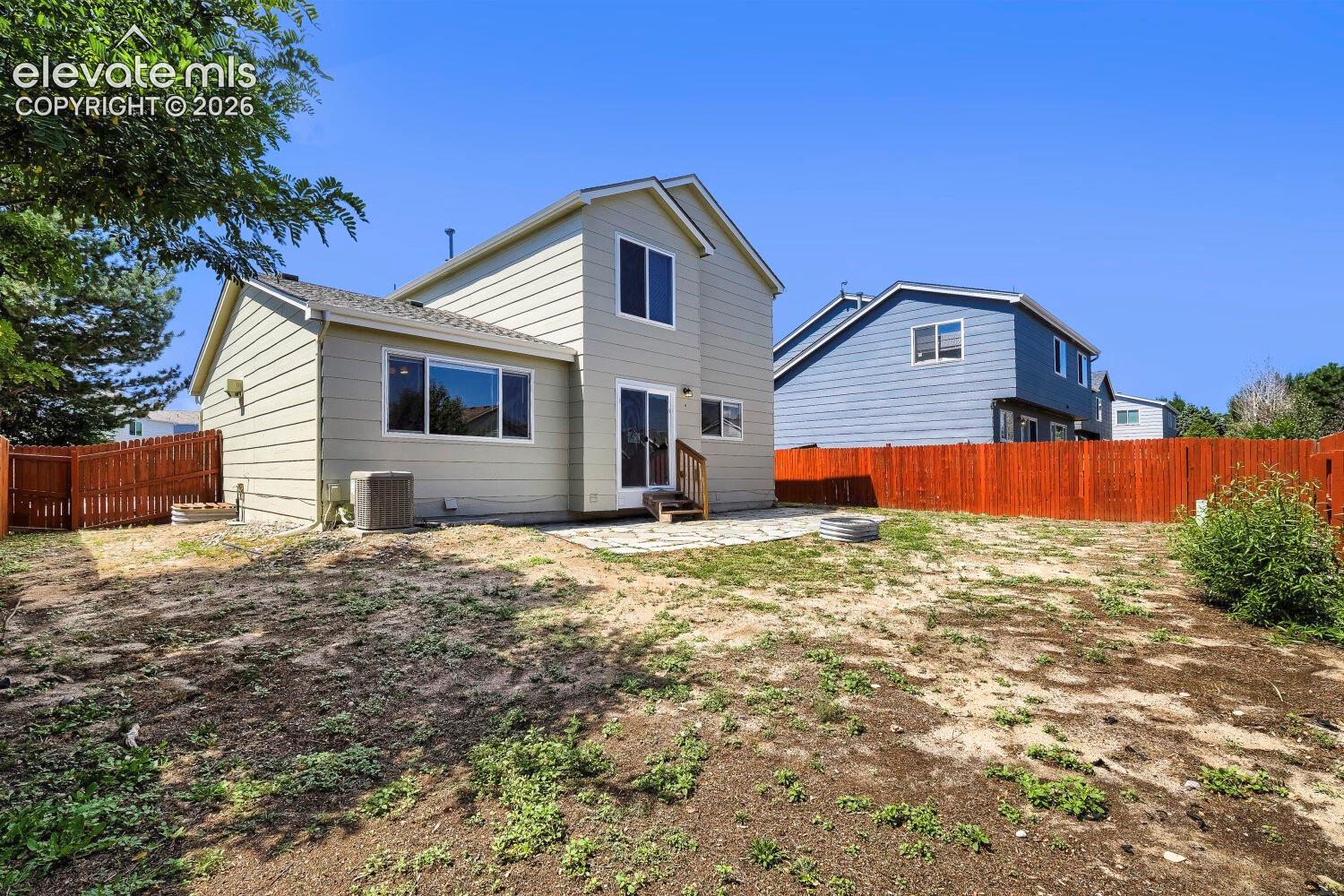 Photo 31 of 4675 Ramblewood Drive, Colorado Springs