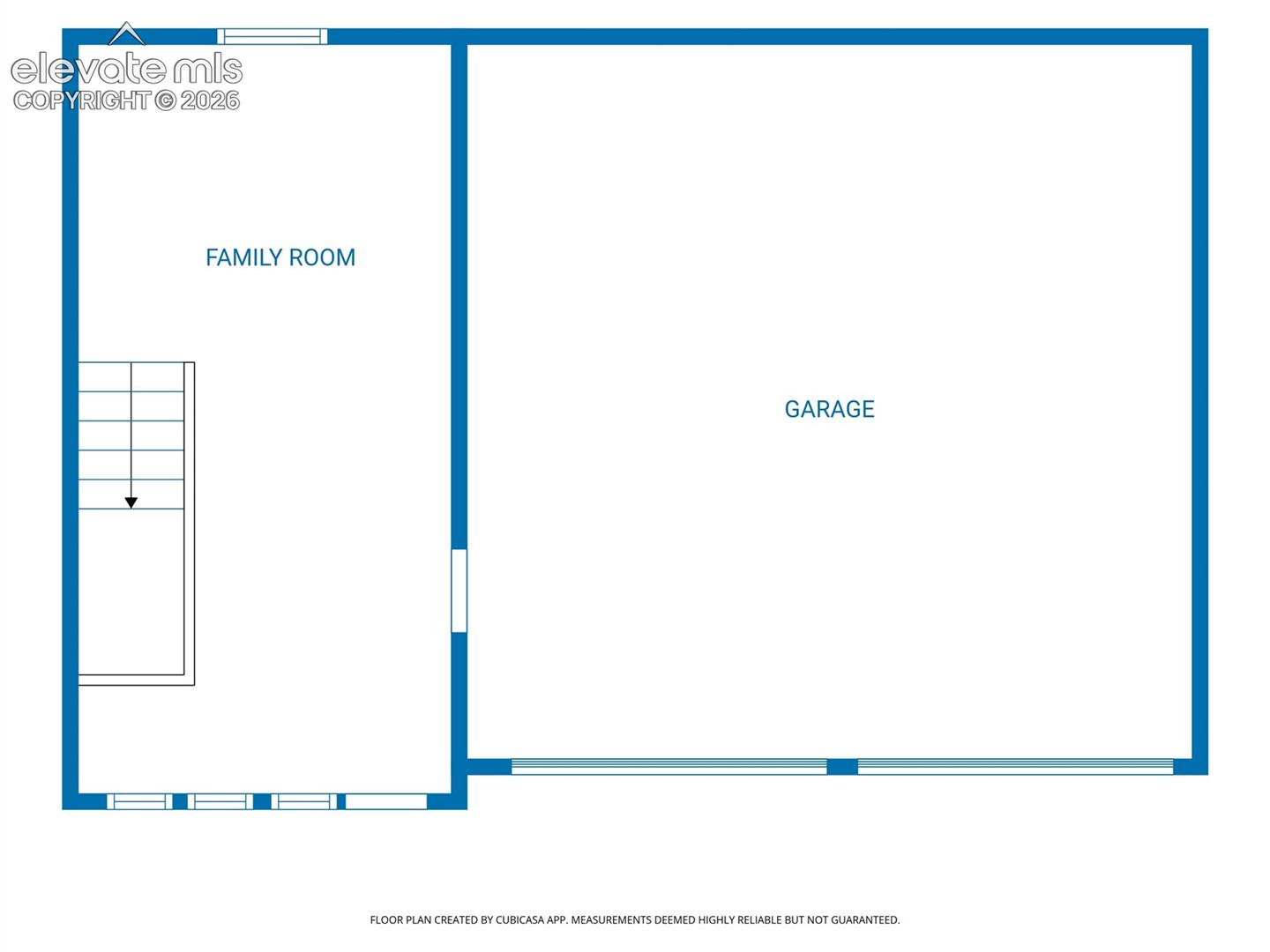 Breezeway/Garage