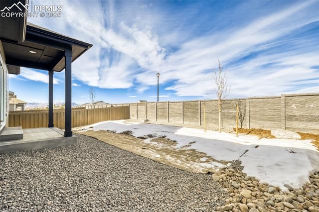 8006 Pennydale Dr, Colorado Springs, CO 80908