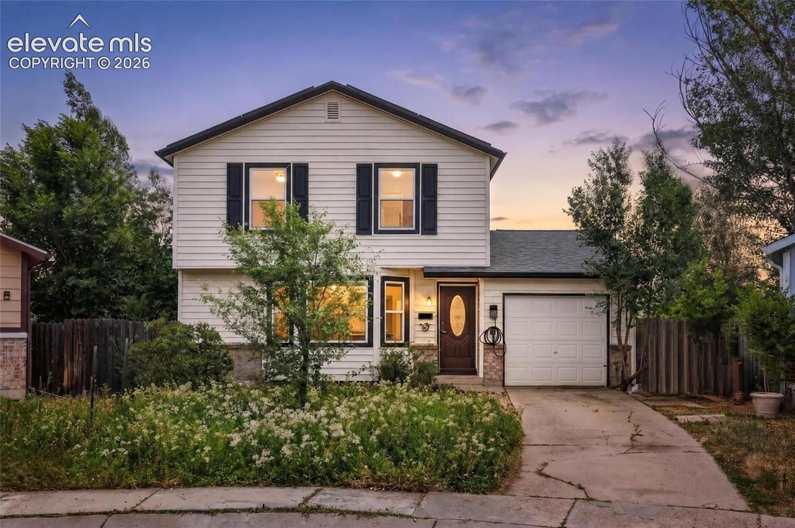 4925 Wineskin Cir, Colorado Springs, CO 80916