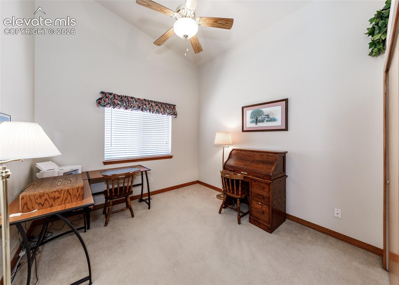 Photo 23 of 5431 Wells Fargo Drive, Colorado Springs