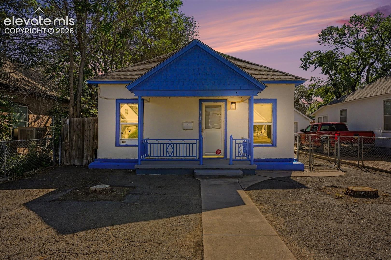 Photo 2 of 1616 E Orman Avenue, Pueblo