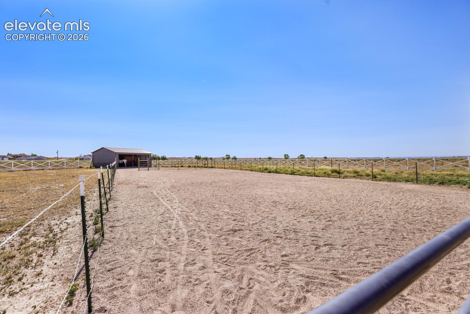 Photo 40 of 1180 N Saddle Ridge Lane, Pueblo